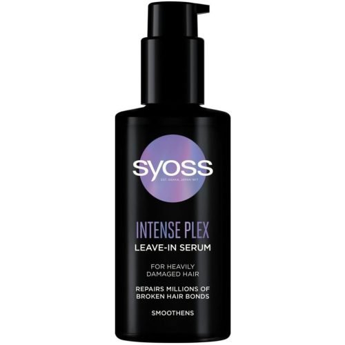 Syoss hajápoló szérum 100 ml Intense Plex