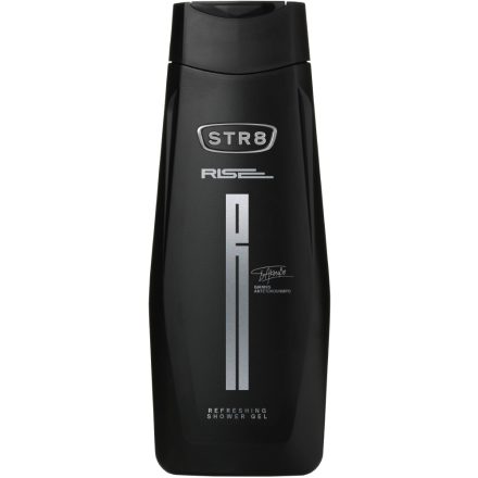 STR8 tusfürdő 250 ml Rise