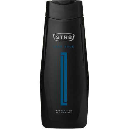 STR8 tusfürdő 250 ml Live True