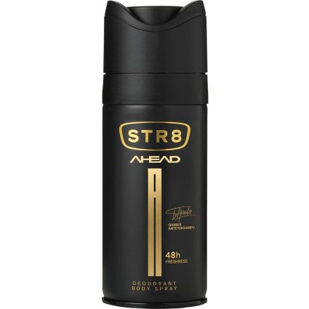 STR8 dezodor 150 ml Ahead