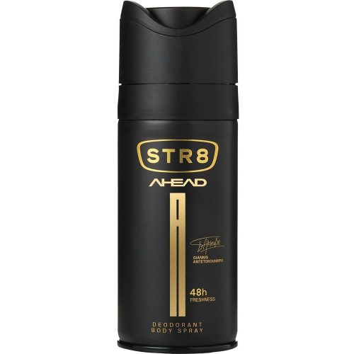 STR8 dezodor 150 ml Ahead