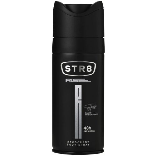 STR8 dezodor 150 ml Rise