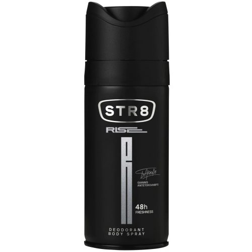 STR8 dezodor 150 ml Rise