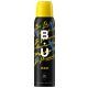 B.U. dezodor 150 ml Wild