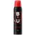 B.U. dezodor 150 ml Heartbeat