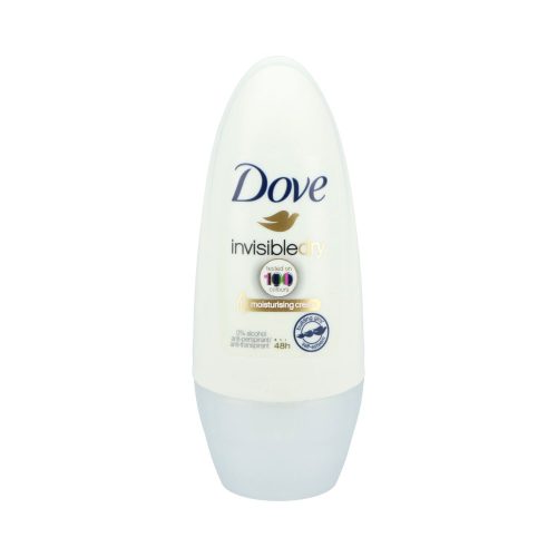 Dove roll-on 50 ml Invisible Dry 0% Alcohol