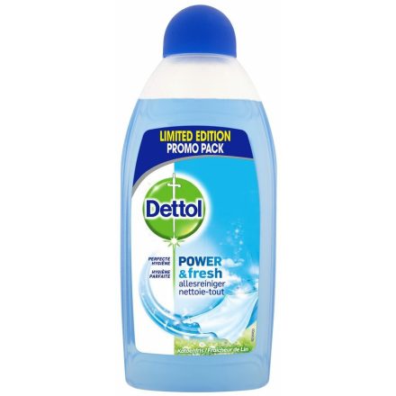 Dettol általános tisztítószer 500 ml Cotton
