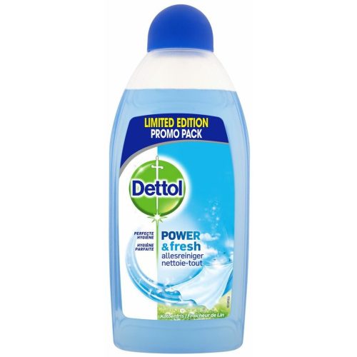 Dettol általános tisztítószer 500 ml Cotton