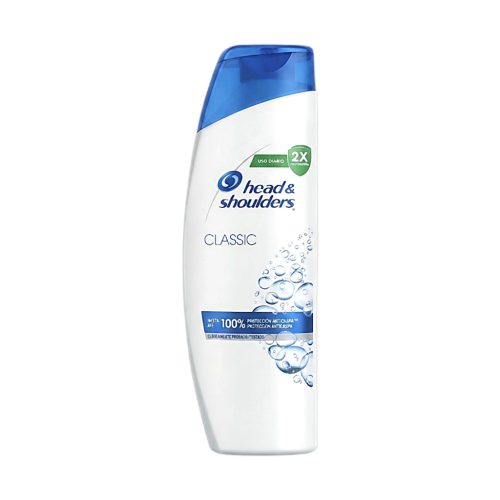 Head&Shoulders sampon 250 ml Classic Clean/Classic