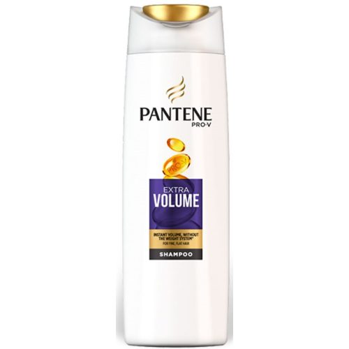 Pantene Pro-V sampon 400 ml Volume