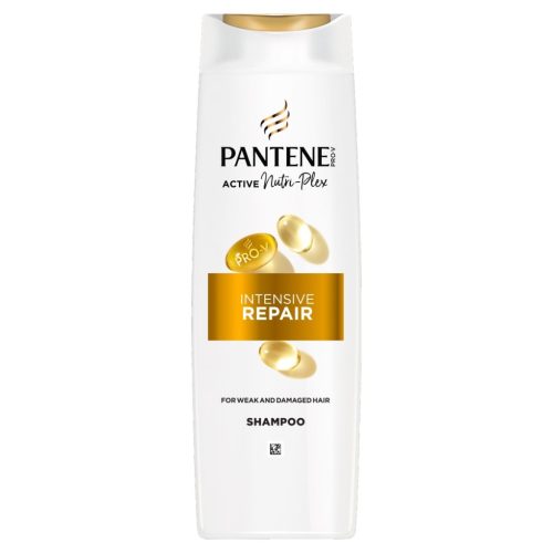 Pantene Pro-V sampon 400 ml Intensive Repair