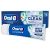 Oral-B fogkrém 75 ml Complete Protect Clean