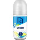 Fa roll-on üveges férfi 50 ml Sport