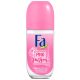 Fa roll-on üveges 50 ml Pink Passion