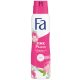 Fa dezodor 150 ml Pink Passion 0% Aluminium