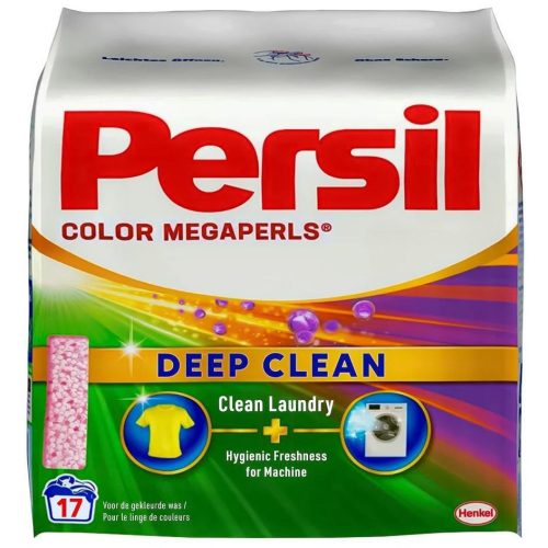 Persil mosópor granulátum zacskós 17 mosás 1,02 kg Color