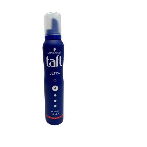 Taft hajhab 200 ml Ultra 4