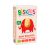 Biskids Baby Biscuits biokeksz 120g - natúr keksz gyerekeknek 6 hónapos kortól