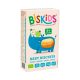Biskids Baby Biscuits biokeksz 120g - almás keksz gyerekeknek 6 hónapos kortól