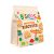 Biskids Adventure biokeksz 100g - Multi grain sok gabonás