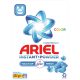 Ariel mosópor dobozos kézi 4 mosás 450 g Color Touch of Lenor Fresh
