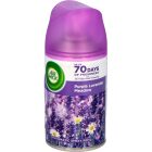 Air Wick készülék utántöltő 250 ml Freshmatic Lavender&Chamomile