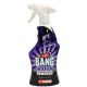 Cillit Bang penészeltávolító pumpás 750 ml Black Mould