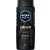 Nivea tusfürdő férfi 500 ml Deep Clean 3in1