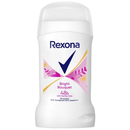 Rexona stift 50 ml Bright Bouquet