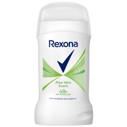 Rexona stift 50 ml Aloe Vera
