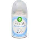 Air Wick készülék utántöltő 250 ml Freshmatic Pure Soft Cotton