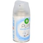 Air Wick készülék utántöltő 250 ml Freshmatic Pure Soft Cotton
