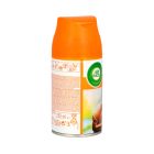 Air Wick készülék utántöltő 250 ml Freshmatic Mediterran