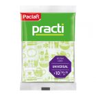Paclan Practi univerzális konyharuha 10 db
