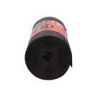 Paclan Big&Strong fekete szemeteszsák 240l (*20zsák) 90cm*140cm 40my