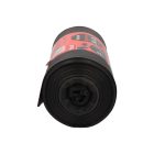 Paclan Big&Strong fekete szemeteszsák 240l (*20zsák) 90cm*140cm 40my