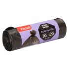 Paclan Economic szemeteszsák 20l (*20zsák) 45cm*55cm 6,2my
