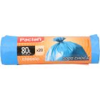 Paclan Classic szemeteszsák 80l (*20zsák) 70cm*90cm 20my