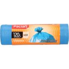 Paclan Classic szemeteszsák 120l (*10zsák) 70cm*110cm 20my