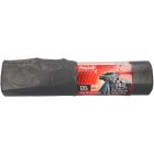 Paclan Big&Strong fekete szemeteszsák 120l (*25zsák) 70cm*110cm 40my