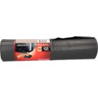 Paclan Big&Strong fekete szemeteszsák 120l (*25zsák) 70cm*110cm 40my