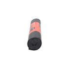 Paclan Big&Strong fekete szemeteszsák 240l (*5zsák) 112cm*140cm 30my