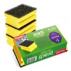 Paclan Practi Soft Power szivacs 3 db