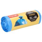 Paclan Classic szemeteszsák 35l (*40zsák) 50cm*60cm 7my