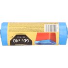 Paclan Classic szemeteszsák 60l (*40zsák) 60cm*72cm 7,4my