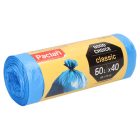 Paclan Classic szemeteszsák 60l (*40zsák) 60cm*72cm 7,4my