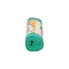 Bee Smart zárszalagos szemeteszsák 35l (*15zsák) 50cm*60cm 15my