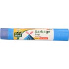 Bee Smart zárszalagos szemeteszsák 60l (*10zsák) 60cm*70cm 14my