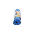 Bee Smart zárszalagos szemeteszsák 60l (*10zsák) 60cm*70cm 14my