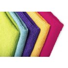 Paclan Practi mikroszálas törlőkendő 5 db 36cm*36cm